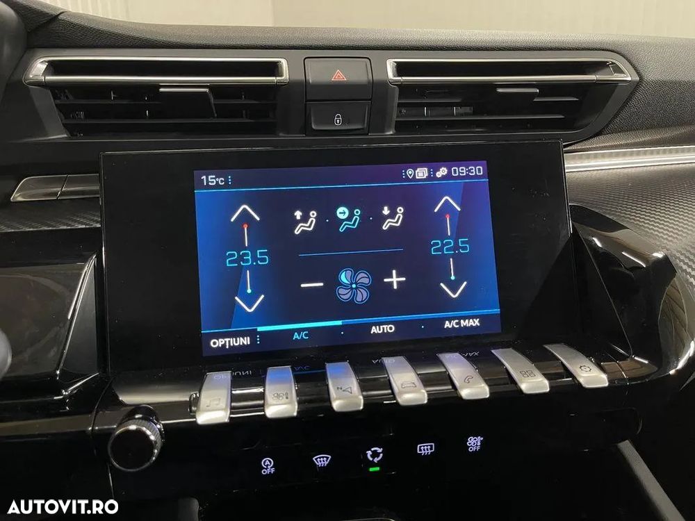 Peugeot 508 BlueHDi 130 EAT8 Active Pack - 19