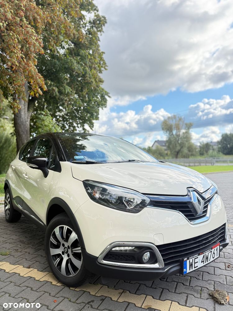 Renault Captur 0.9 Energy TCe Life - 3