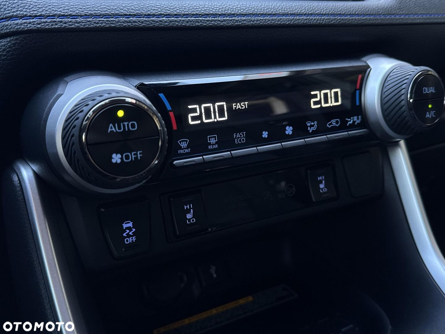 Toyota RAV4 2.5 Hybrid Selection 4x2 - 26