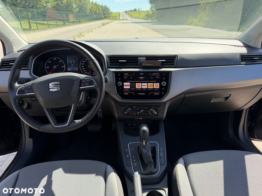 Seat Ibiza 1.6 TDI Style - 15