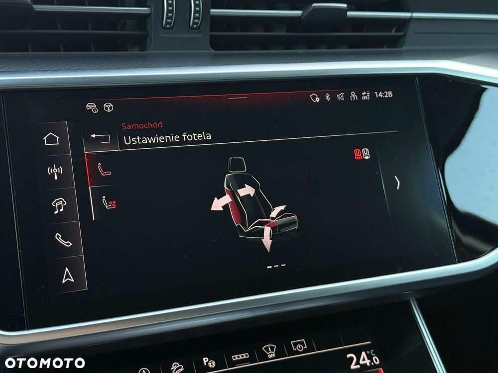 Audi A6 Allroad - 35