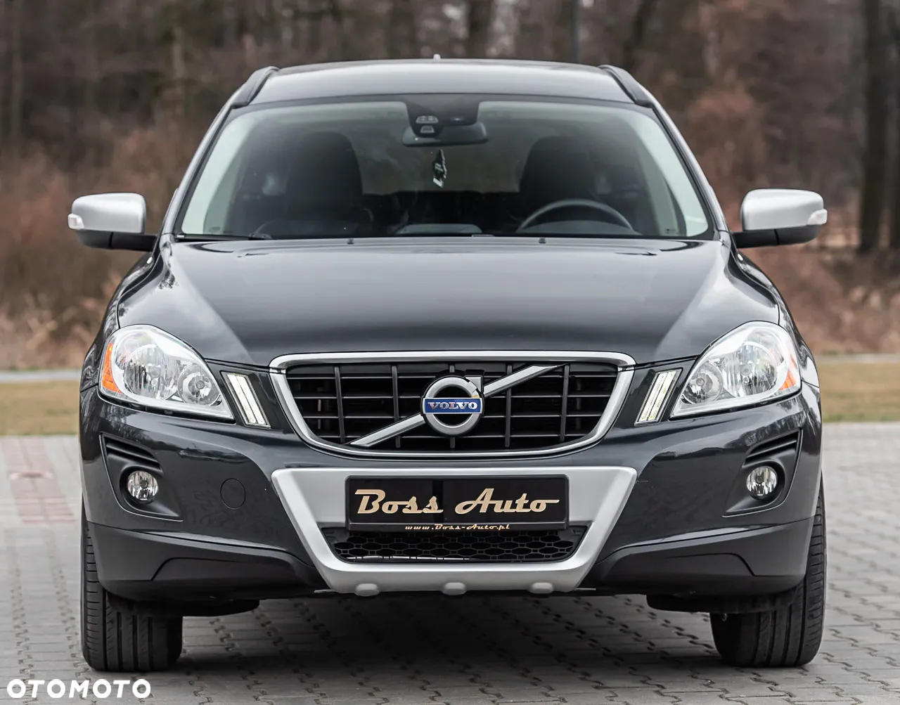 Volvo XC 60 2.4D AWD RDesign - 4