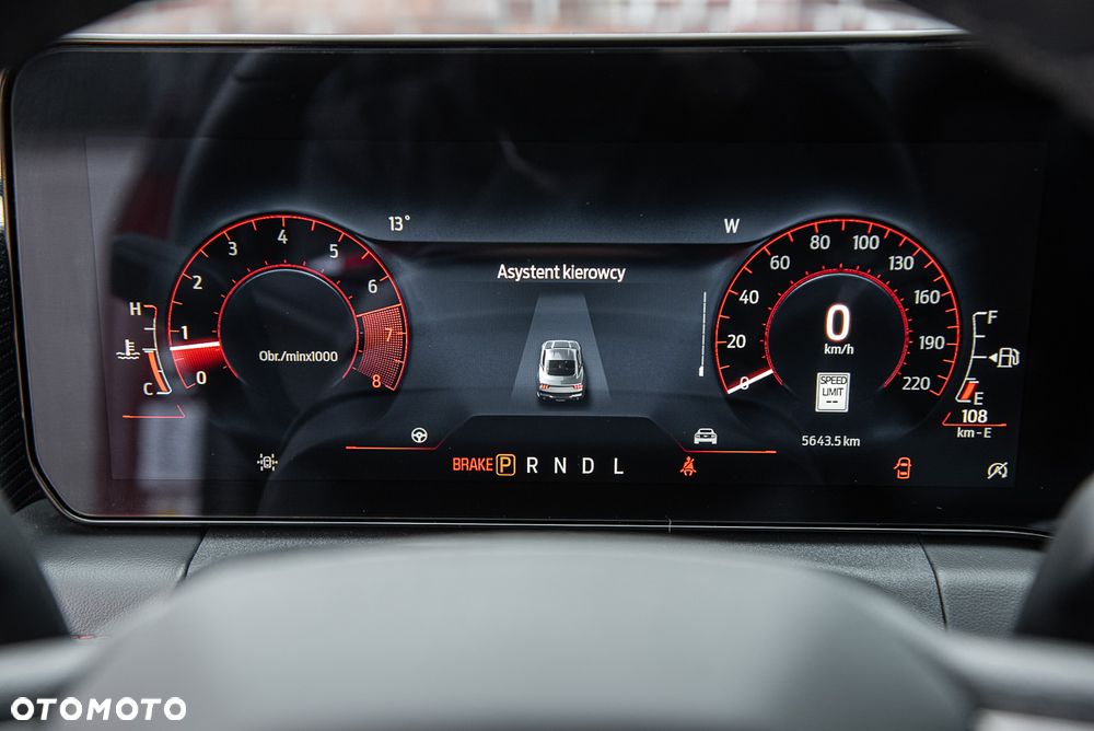 Ford Mustang 2.3 EcoBoost - 19