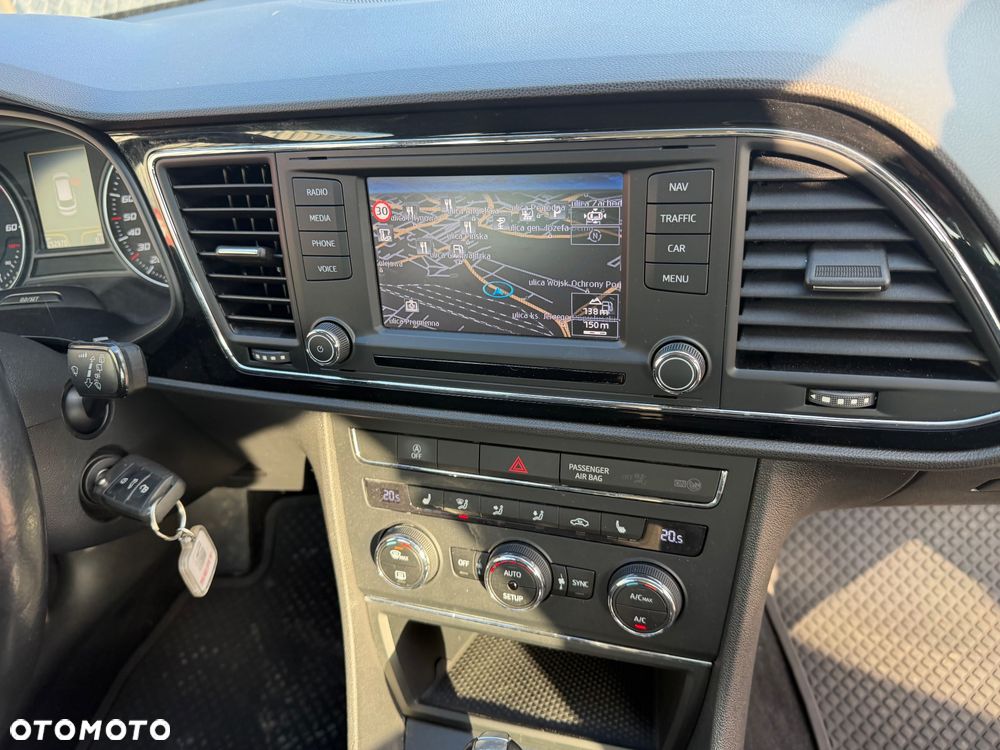 Seat Leon - 13
