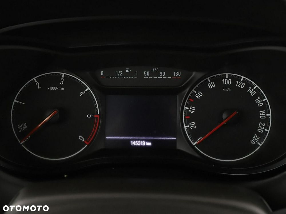 Opel Zafira 2.0 D (CDTI ecoFLEX) Start/Stop Business Innovation - 22