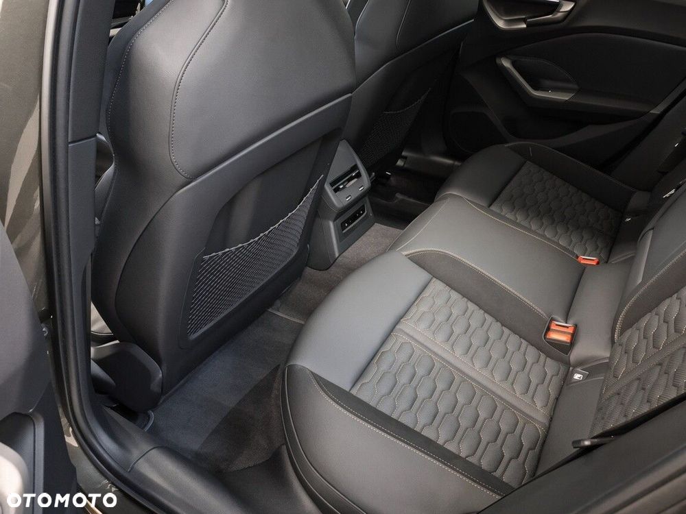 Audi RS5 Limousine - 9