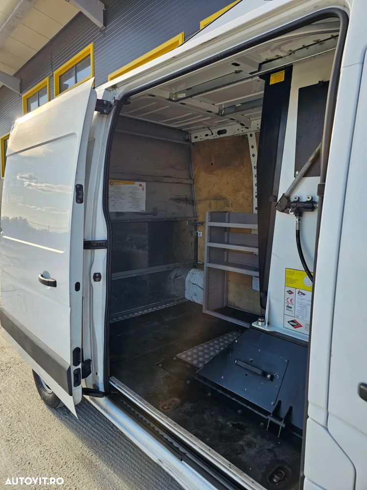Renault MASTER  3  NACELA  2.3 DCI Business - 16