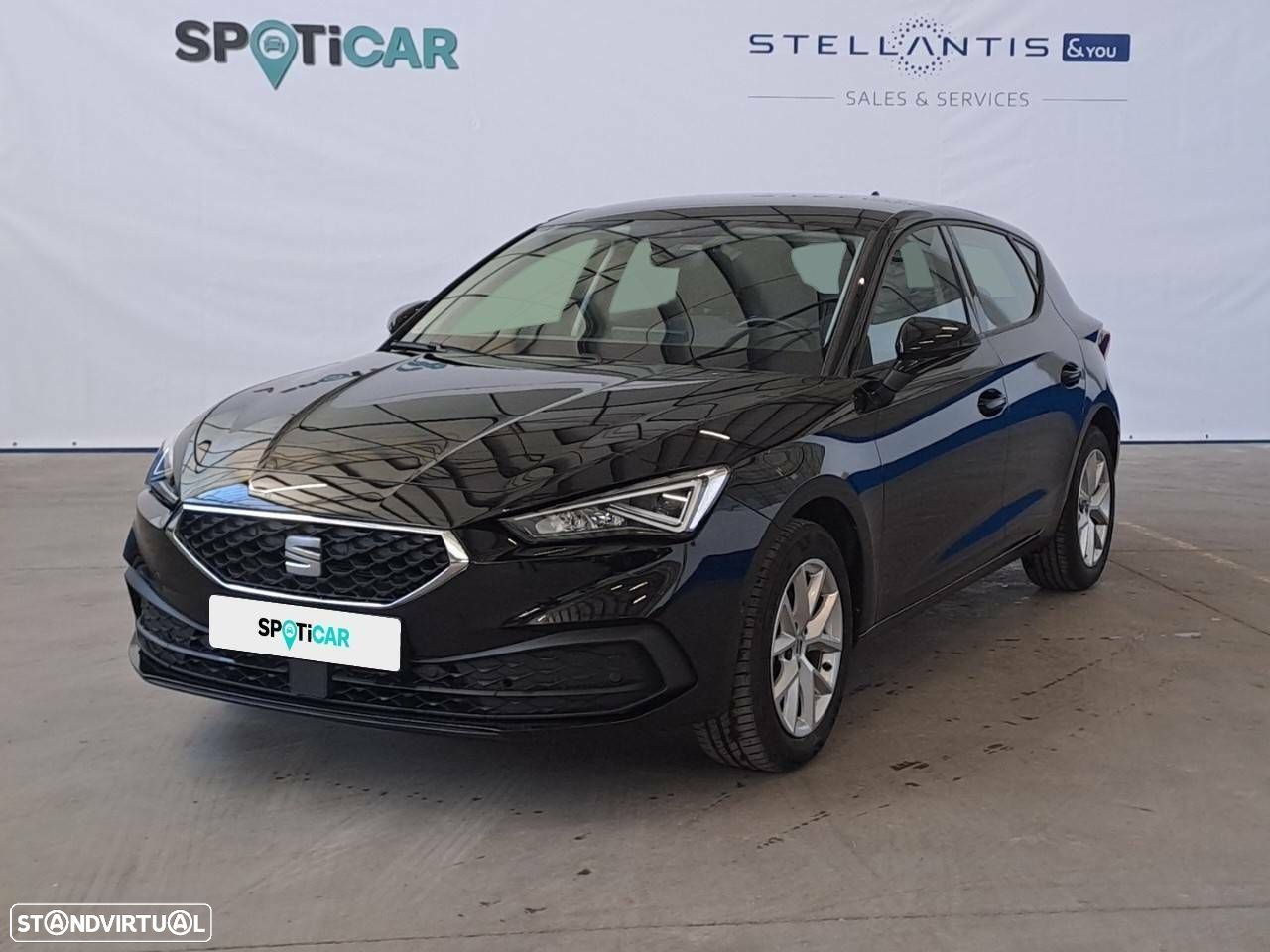 SEAT Leon 1.0 TSI Style - 1