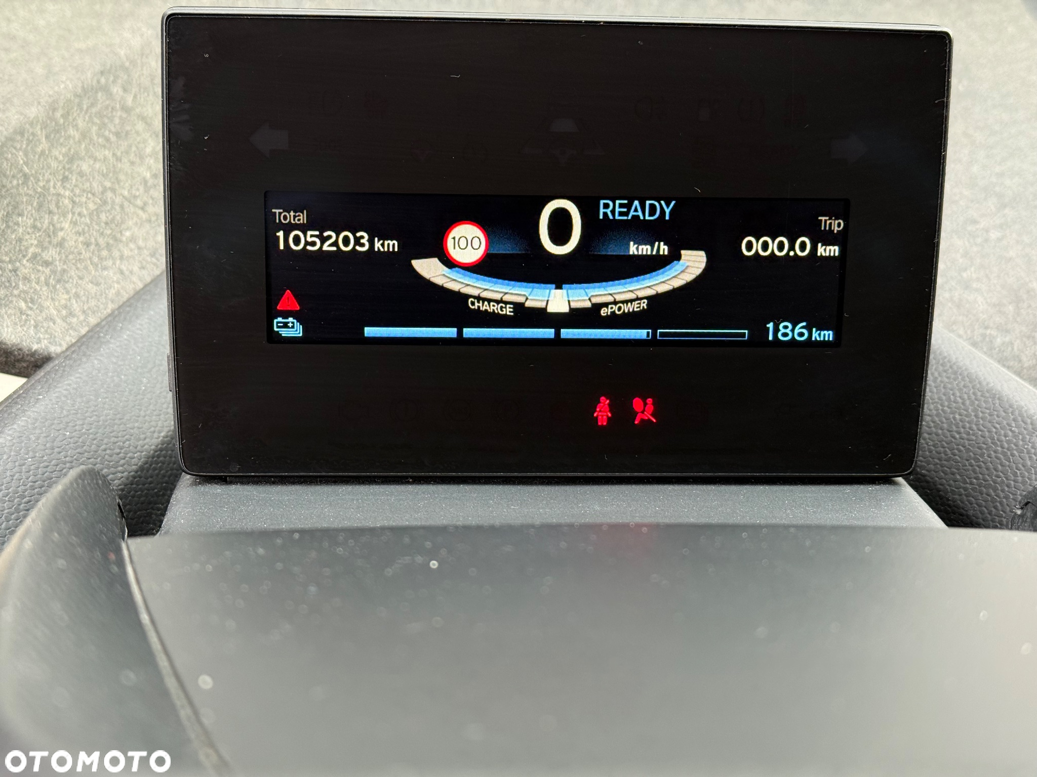 BMW i3 i3S 120 Ah - 17