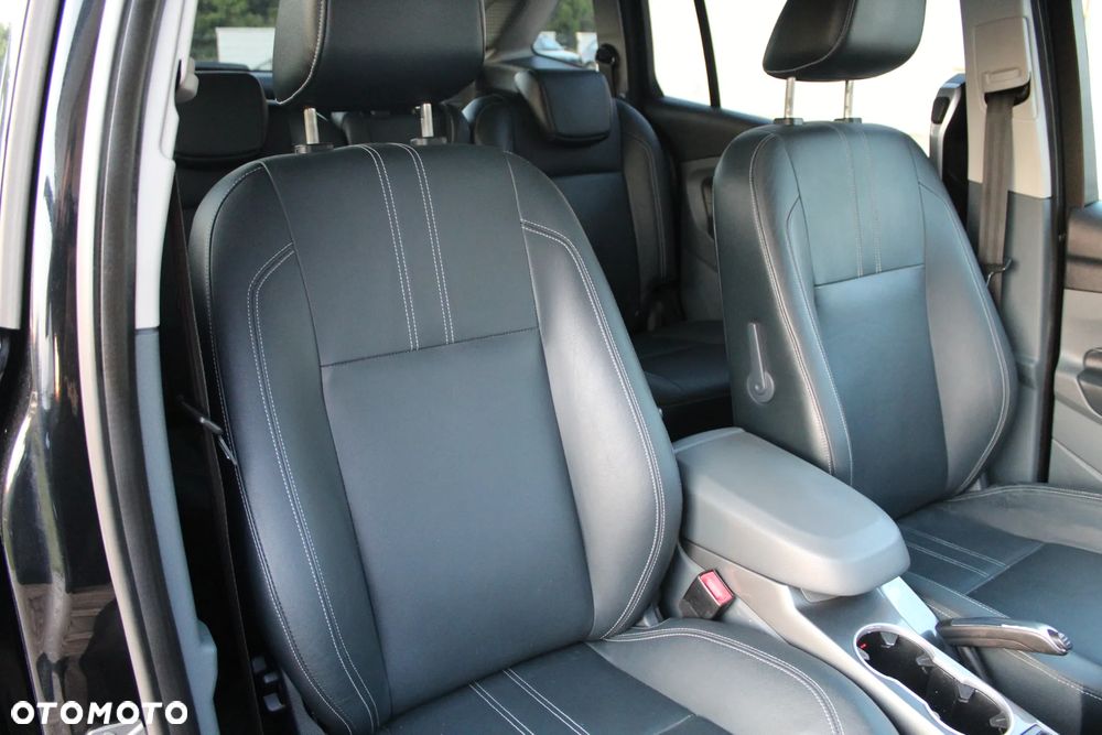 Ford Grand C-MAX 2.0 TDCi Business Edition - 25