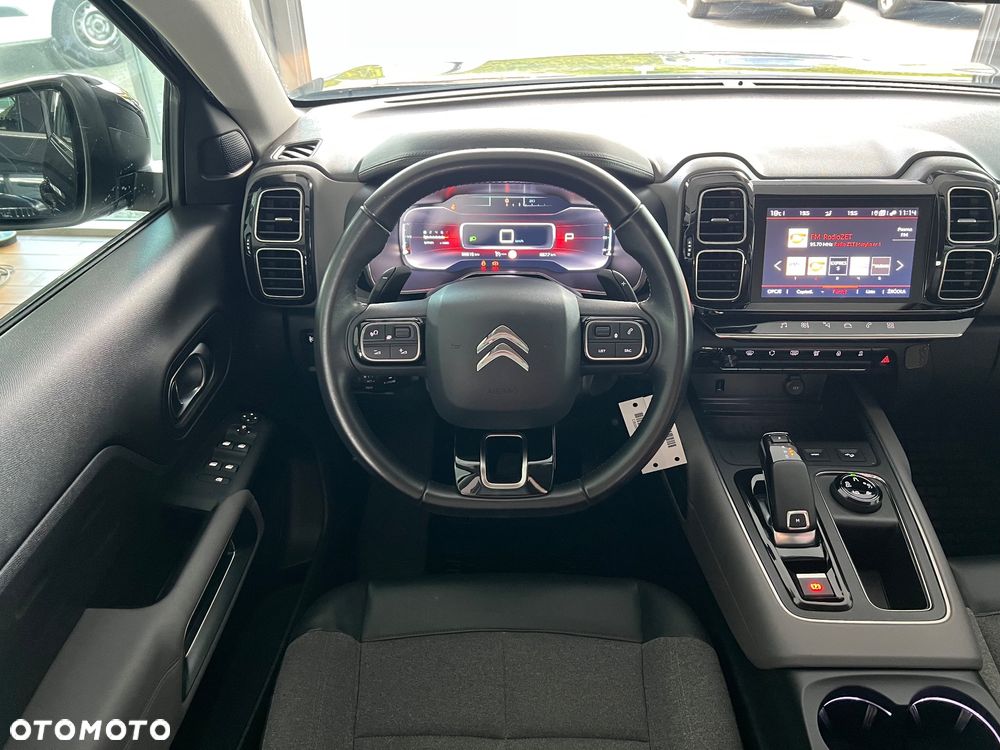 Citroën C5 Aircross 1.6 PureTech Feel EAT8 - 35
