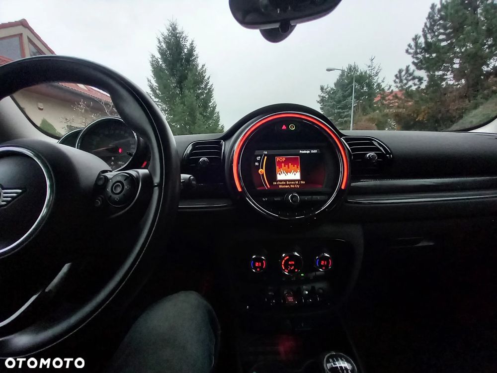 MINI Clubman One Essential Trim - 14