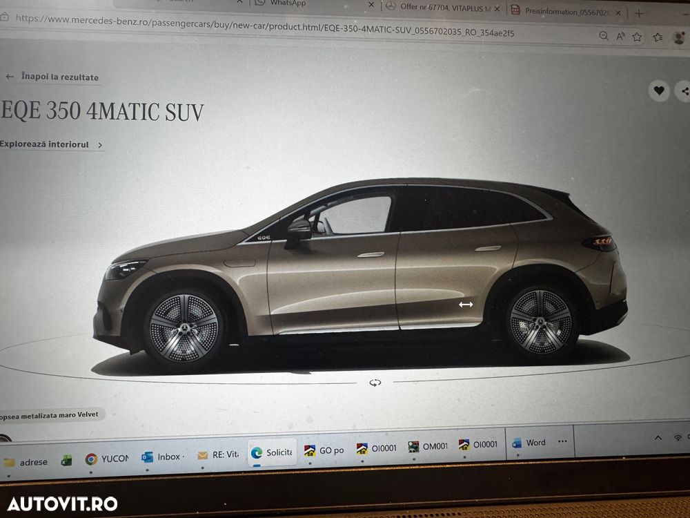 Mercedes-Benz GLE - 9