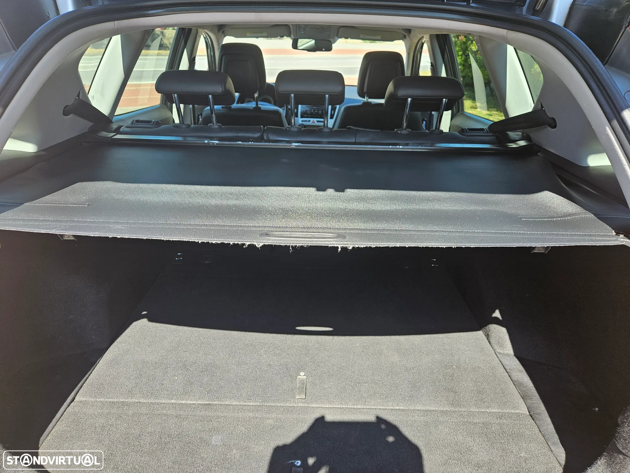 Kia Ceed SW 1.6 CRDi EX - 24