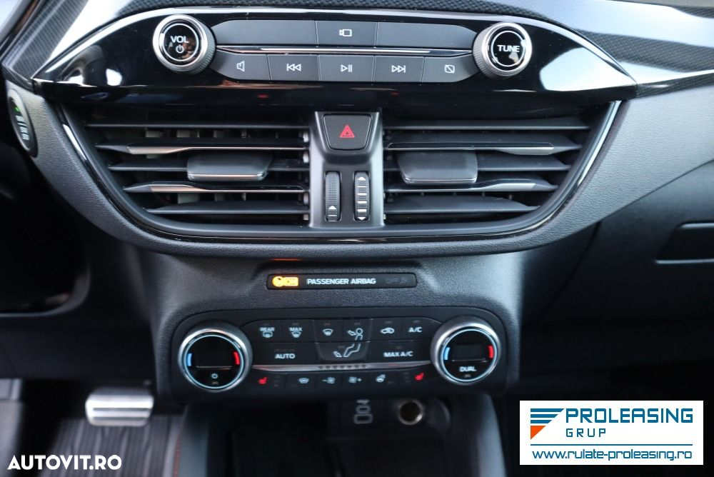 Ford Kuga 2.0 EcoBlue A8 AWD ST Line X - 13