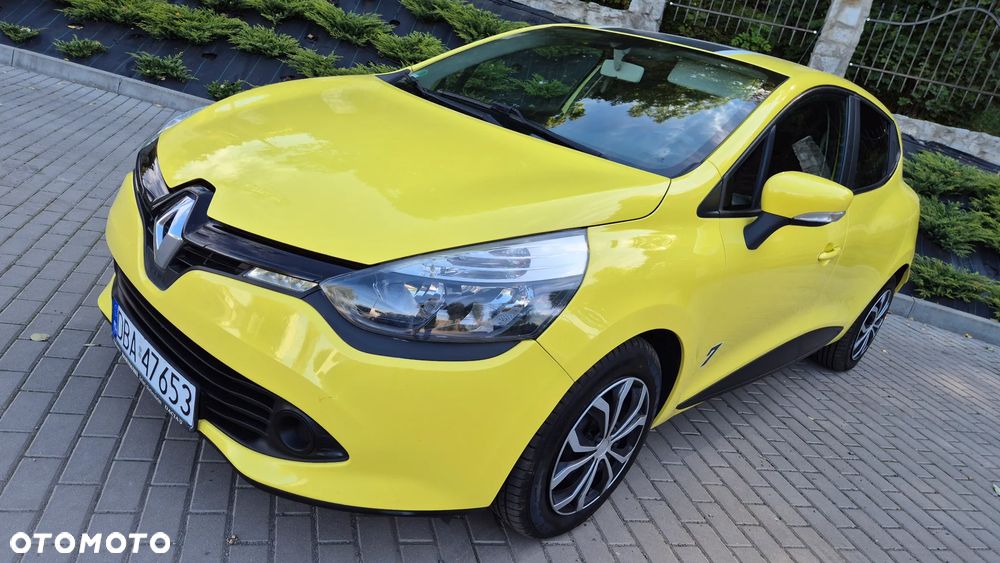 Renault Clio - 3
