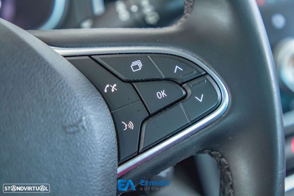 Renault Mégane 1.5 Blue dCi Limited - 41