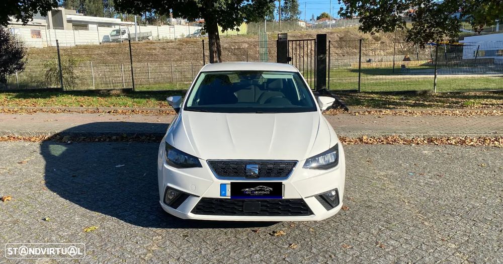 SEAT Ibiza 1.0 TSI Style - 1