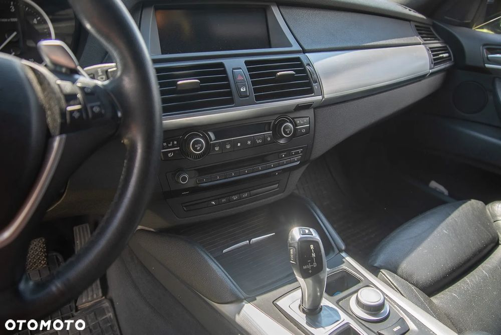 BMW X6 35d xDrive - 16