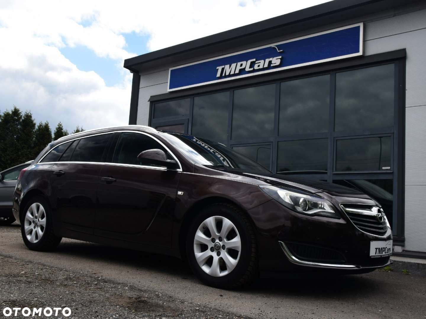 Opel Insignia - 3