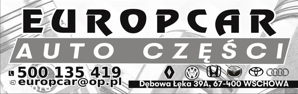 TOYOTA RAV 4 IV 12-18 LUSTERKO LEWE 7 PIN KOLOR 040 USZKODZONE - 6