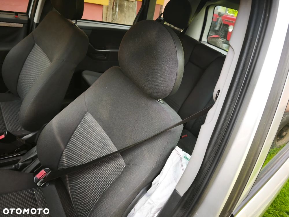 Opel Meriva 1.4 Enjoy - 7