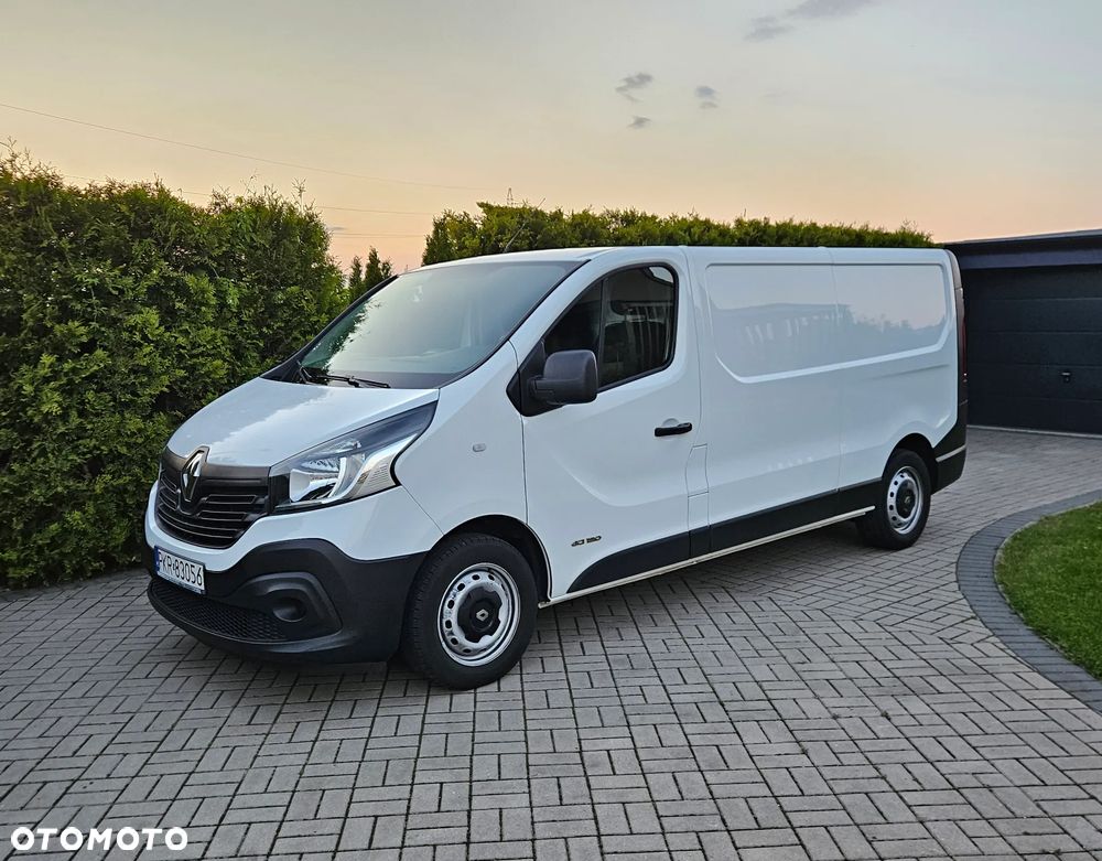 Renault Trafic - 5