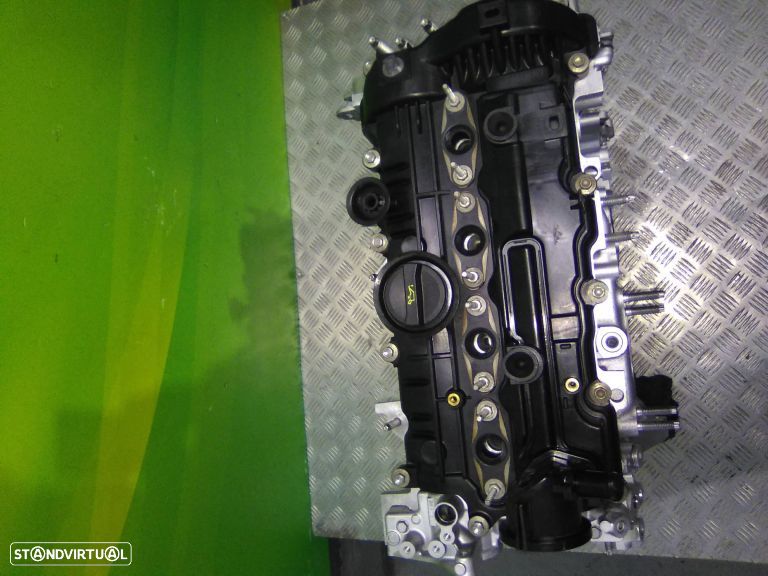 Motor Recondicionado Mazda 6 2.2 D De 2013 - 3