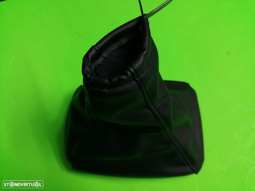 Fole da Alavanca das Velocidades -  Opel Corsa C - 4