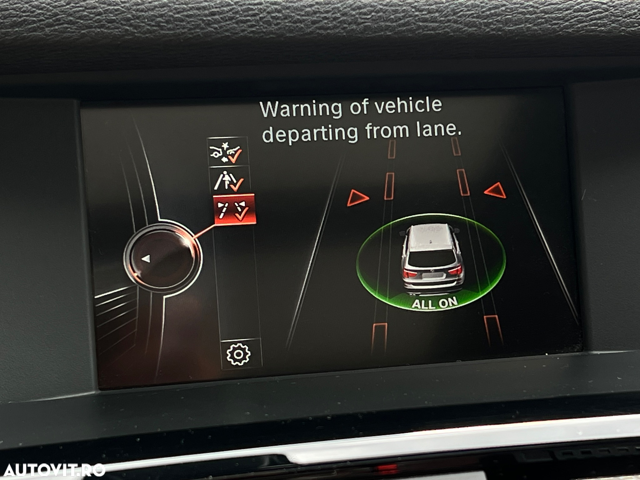 BMW X3 xDrive20d AT xLine - 39