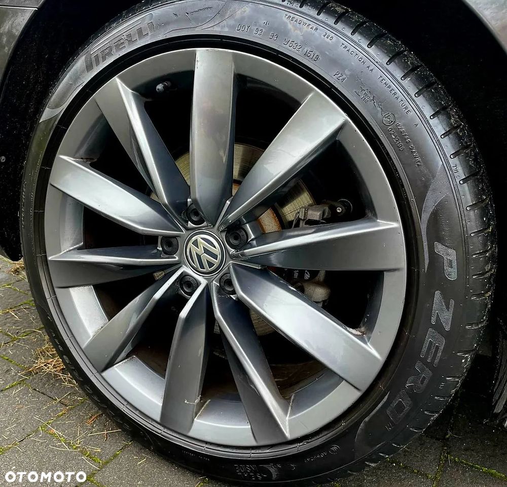 Volkswagen Arteon - 21