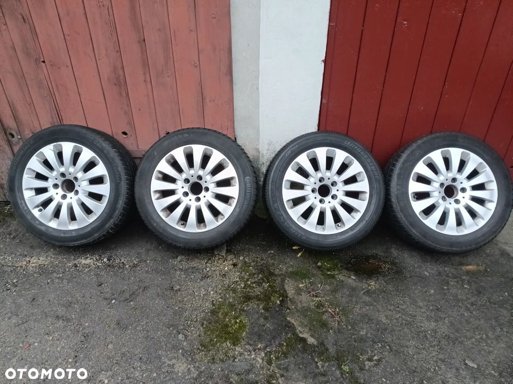 Mercedes-Benz Klasa C 200 CDI DPF Automatik Elegance - 21