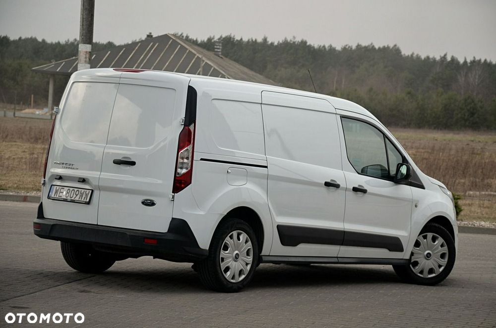 Ford Connect - 13