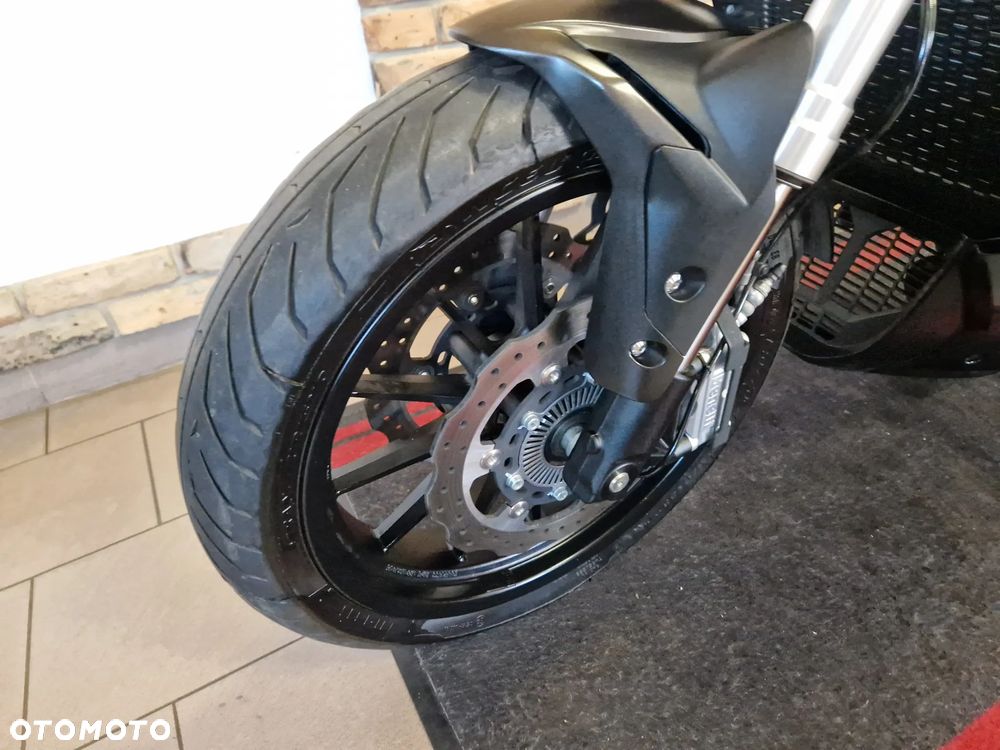 Benelli 502 C - 29