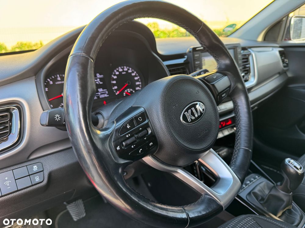 Kia Stonic 1.4 M - 26