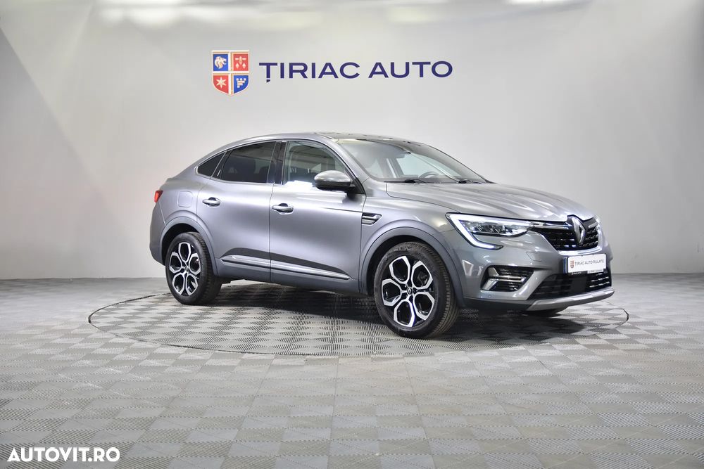 Renault Arkana - 7