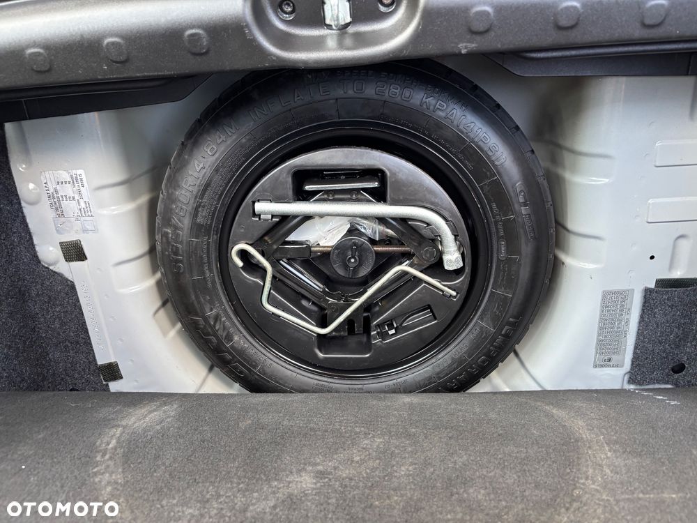 Fiat Panda 1.2 Start&Stop Lounge - 37