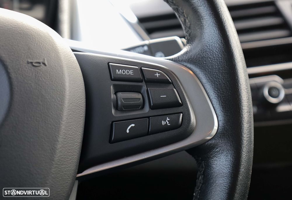 BMW 216 Active Tourer d Line Sport Auto - 23