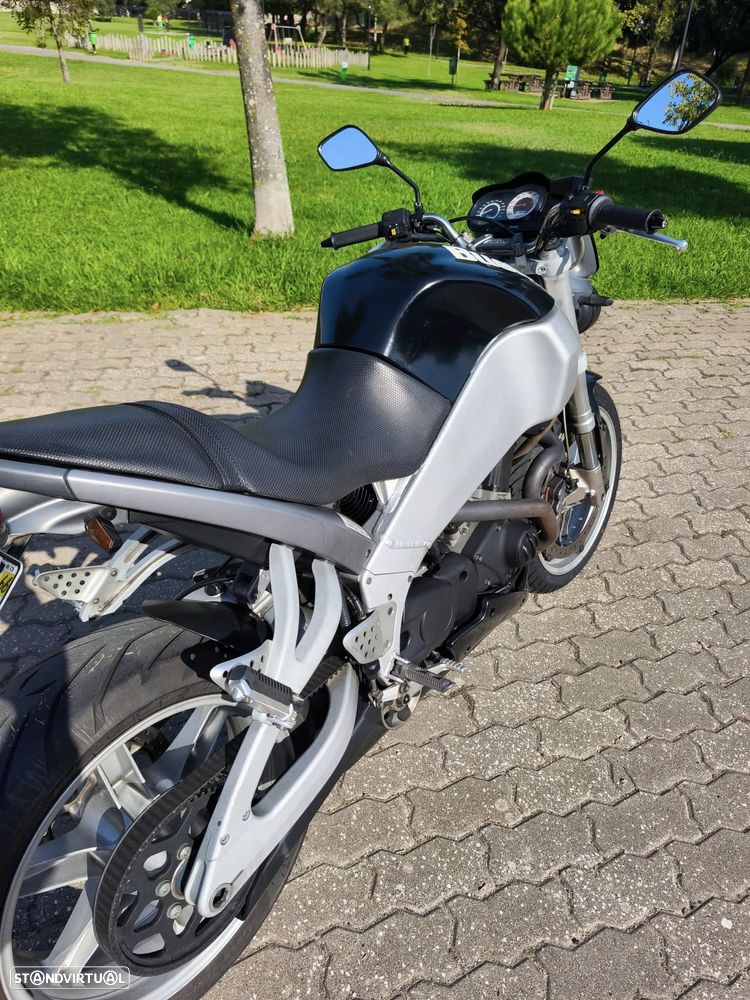Buell XB 9 S - 5