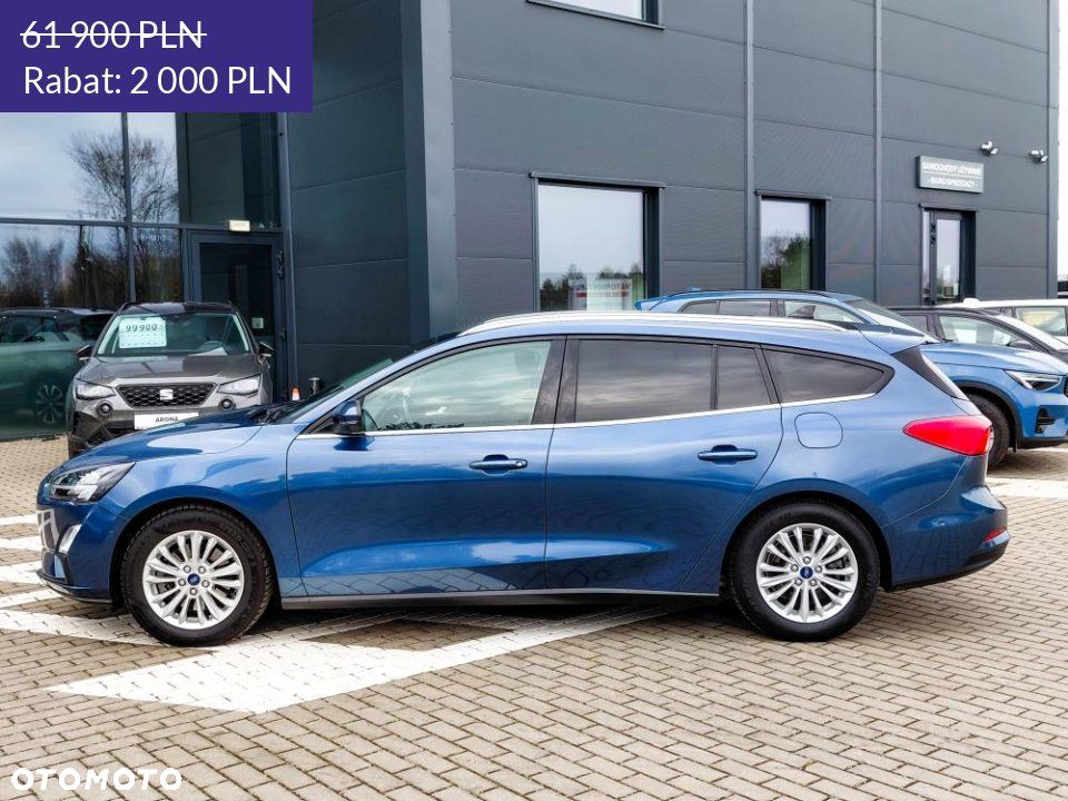 Ford Focus - 2