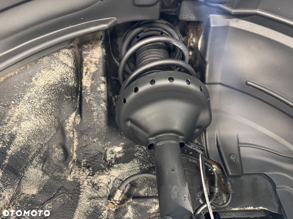 Subaru Forester 2.5 XT LUN - 26