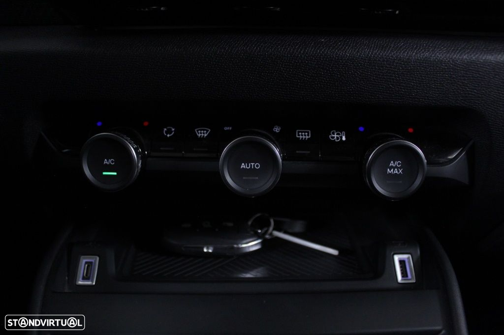 Citroën C4 1.5 BlueHDi Feel Pack - 28