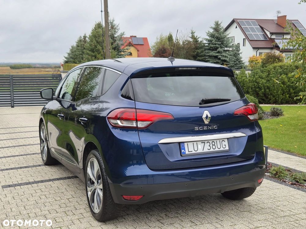 Renault Scenic 1.3 TCe Energy Bose - 5