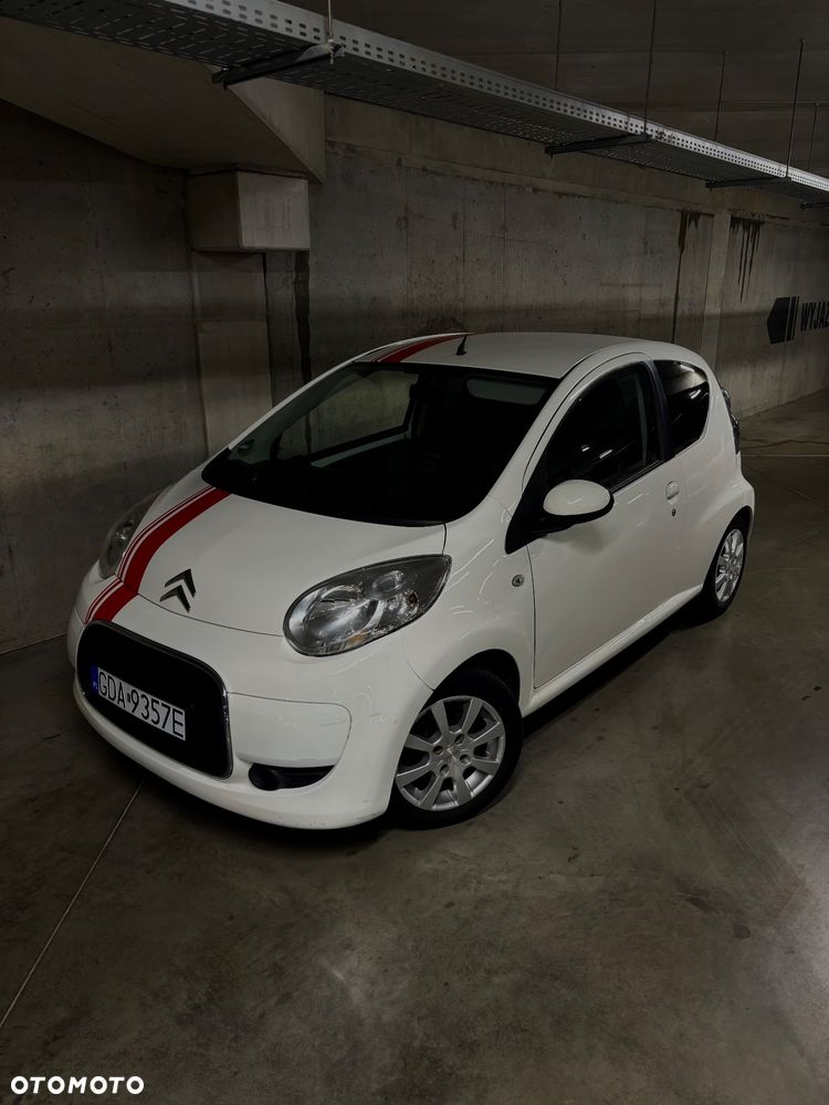 Citroën C1 - 1