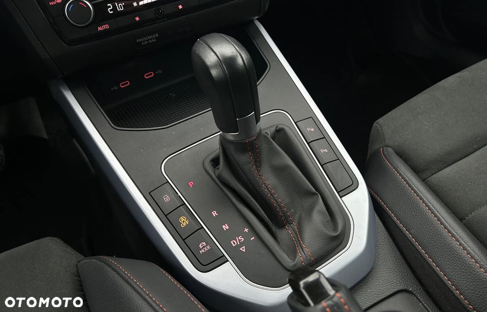 Seat Arona 1.0 TSI FR S&S DSG - 13