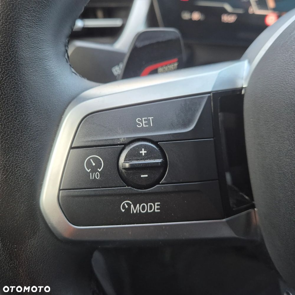 BMW iX1 xDrive30 M Sportpaket - 26