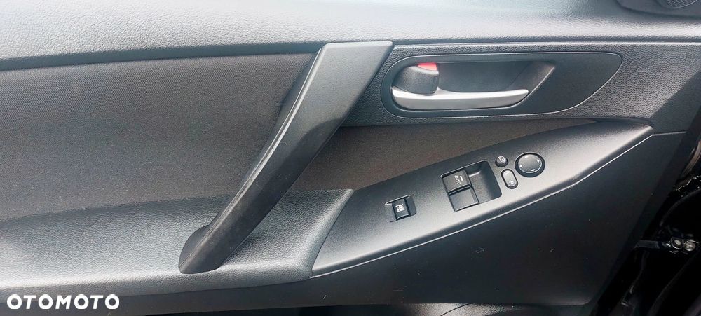 Mazda 3 1.6 Exclusive - 18