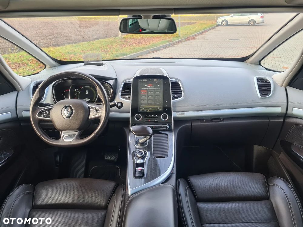 Renault Espace Energy dCi 160 EDC Initiale Paris - 31