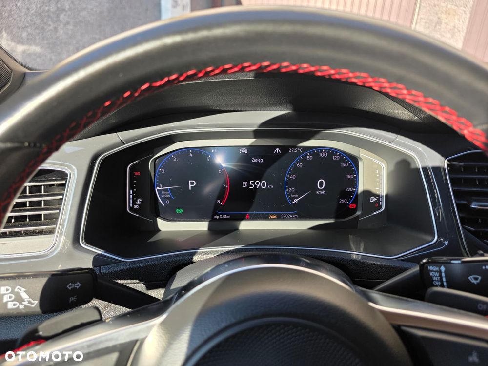 Volkswagen T-Roc 1.5 TSI ACT Premium DSG - 7