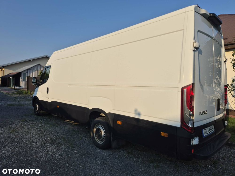 Iveco Daily - 8